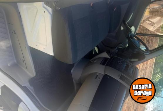 Utilitarios - Mercedes Benz SPRINTER 411 V2 2018 Diesel 35000Km - En Venta