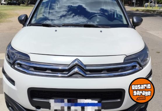 Autos - Citroen C3 AIRCROSS 2020 Nafta 77000Km - En Venta