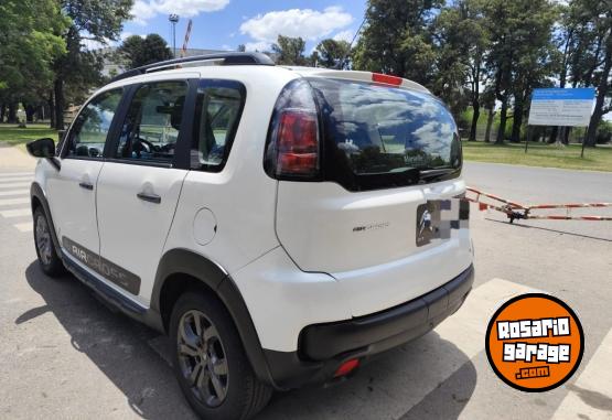 Autos - Citroen C3 AIRCROSS 2020 Nafta 77000Km - En Venta