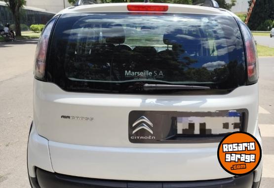 Autos - Citroen C3 AIRCROSS 2020 Nafta 77000Km - En Venta