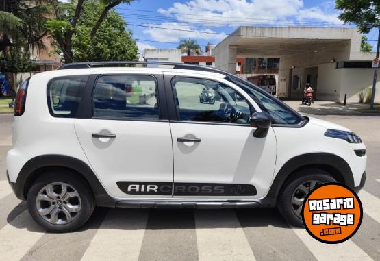 Autos - Citroen C3 AIRCROSS 2020 Nafta 77000Km - En Venta