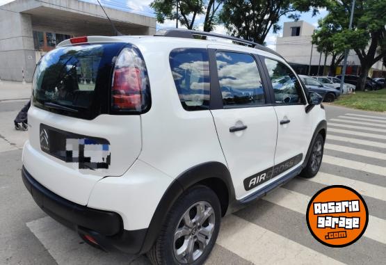 Autos - Citroen C3 AIRCROSS 2020 Nafta 77000Km - En Venta