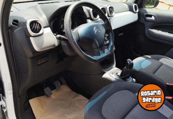 Autos - Citroen C3 AIRCROSS 2020 Nafta 77000Km - En Venta