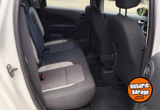 Autos - Citroen C3 AIRCROSS 2020 Nafta 77000Km - En Venta