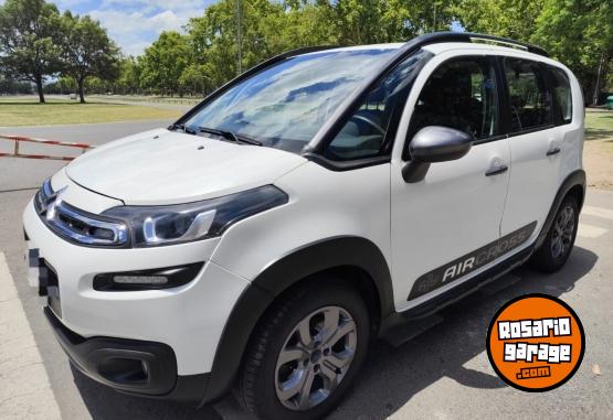 Autos - Citroen C3 AIRCROSS 2020 Nafta 77000Km - En Venta