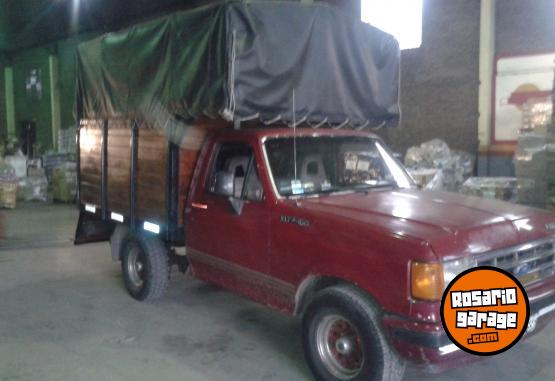 Camiones y Gr�as - Vendo - En Venta