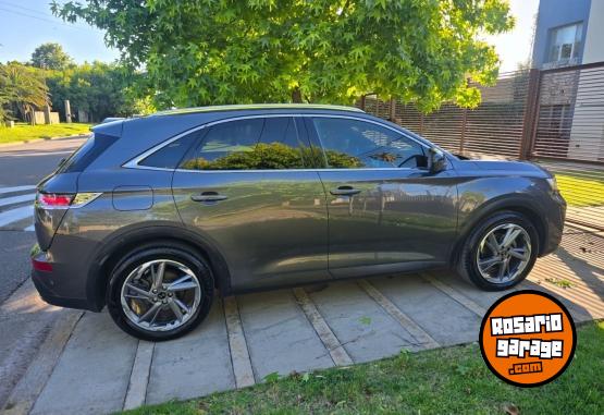 Camionetas - DS Ds7 bastil Hdi 180cv cuer 2021 Diesel 73000Km - En Venta