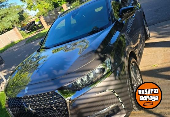 Camionetas - DS Ds7 bastil Hdi 180cv cuer 2021 Diesel 73000Km - En Venta