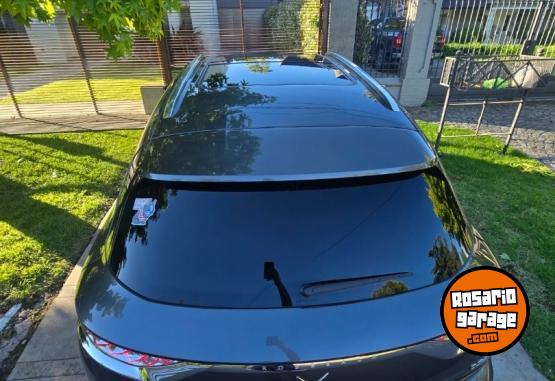 Camionetas - DS Ds7 bastil Hdi 180cv cuer 2021 Diesel 73000Km - En Venta