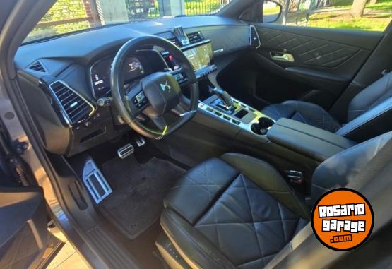 Camionetas - DS Ds7 bastil Hdi 180cv cuer 2021 Diesel 73000Km - En Venta