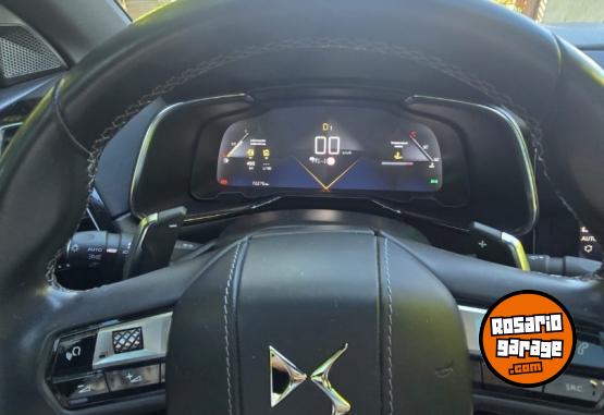 Camionetas - DS Ds7 bastil Hdi 180cv cuer 2021 Diesel 73000Km - En Venta