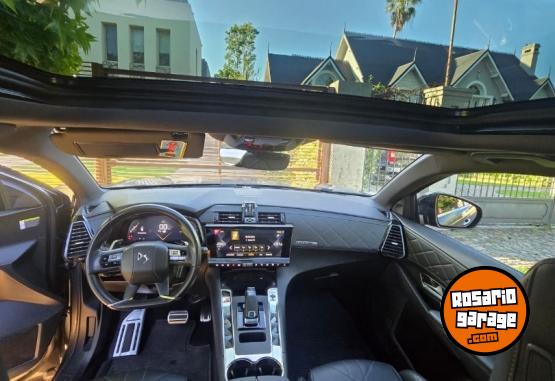 Camionetas - DS Ds7 bastil Hdi 180cv cuer 2021 Diesel 73000Km - En Venta