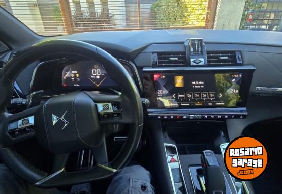 Camionetas - DS Ds7 bastil Hdi 180cv cuer 2021 Diesel 73000Km - En Venta