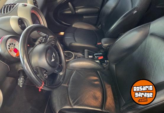 Autos - Mini Cooper s countryman 2012 Nafta 102000Km - En Venta