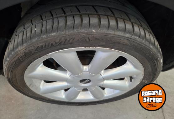 Autos - Mini Cooper s countryman 2012 Nafta 102000Km - En Venta