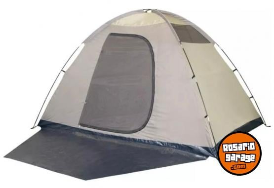 Deportes - CARPA DOITE SUNTERRA EXR4 NUEVA - En Venta