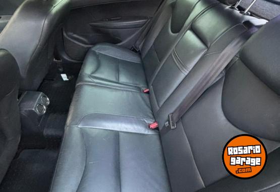 Autos - Peugeot 308 Sport 2014 Nafta 141000Km - En Venta