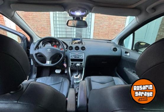 Autos - Peugeot 308 Sport 2014 Nafta 141000Km - En Venta