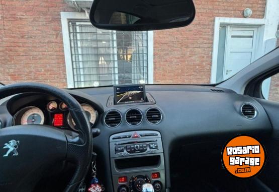 Autos - Peugeot 308 Sport 2014 Nafta 141000Km - En Venta