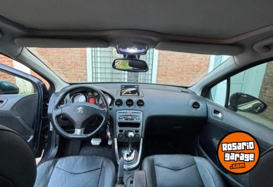 Autos - Peugeot 308 Sport 2014 Nafta 141000Km - En Venta