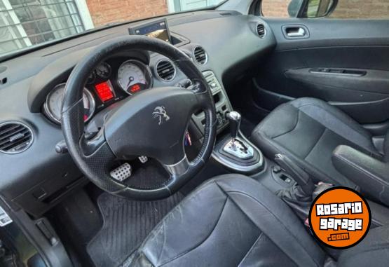 Autos - Peugeot 308 Sport 2014 Nafta 141000Km - En Venta