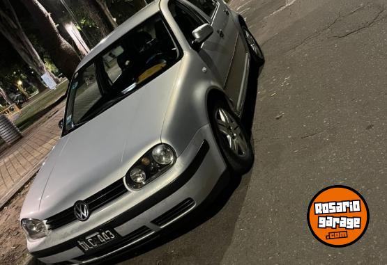 Autos - Volkswagen Golf 2001 GNC 239000Km - En Venta