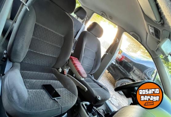 Autos - Volkswagen Golf 2001 GNC 239000Km - En Venta