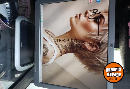 Inform�tica - Pc de escritorio completa - En Venta