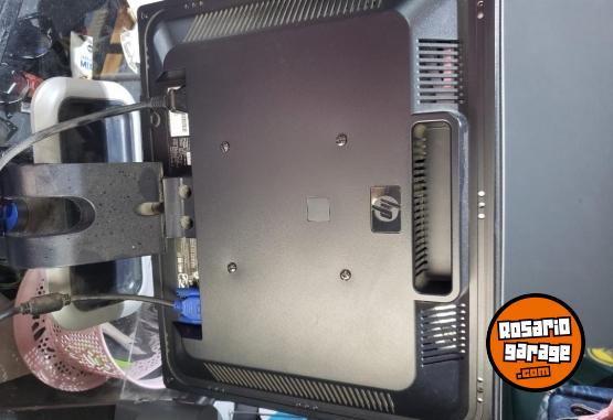 Inform�tica - Pc de escritorio completa - En Venta