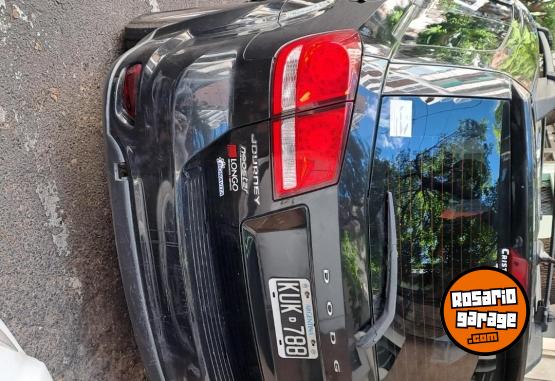 Autos - Dodge Journey sxt 2012 Nafta 199000Km - En Venta