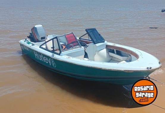 Embarcaciones - Regnicoli Fishing 475 - En Venta