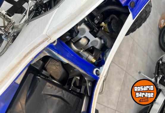 Cuatris y UTVs - Yamaha yfz 2013  20Km - En Venta