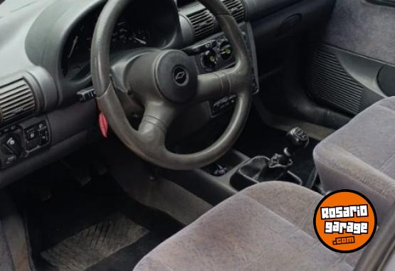 Autos - Chevrolet Corsa GLS 1997 Nafta 187000Km - En Venta