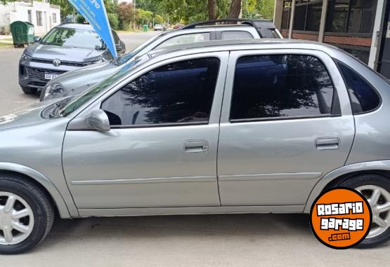 Autos - Chevrolet Corsa GLS 1997 Nafta 187000Km - En Venta