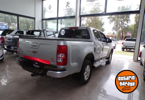 Camionetas - Chevrolet s10 lt 4x2 2015 Diesel  - En Venta