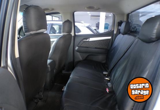 Camionetas - Chevrolet s10 lt 4x2 2015 Diesel  - En Venta