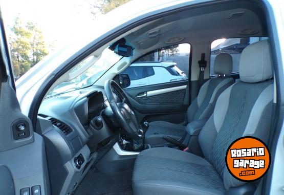 Camionetas - Chevrolet s10 lt 4x2 2015 Diesel - En Venta