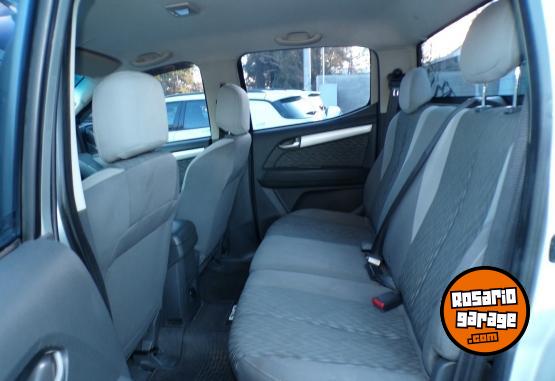 Camionetas - Chevrolet s10 lt 4x2 2015 Diesel - En Venta