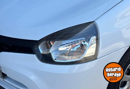 Autos - Renault CLIO MIO 1.2 Expression P 2013 Nafta 98500Km - En Venta