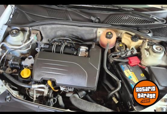 Autos - Renault CLIO MIO 1.2 Expression P 2013 Nafta 98500Km - En Venta