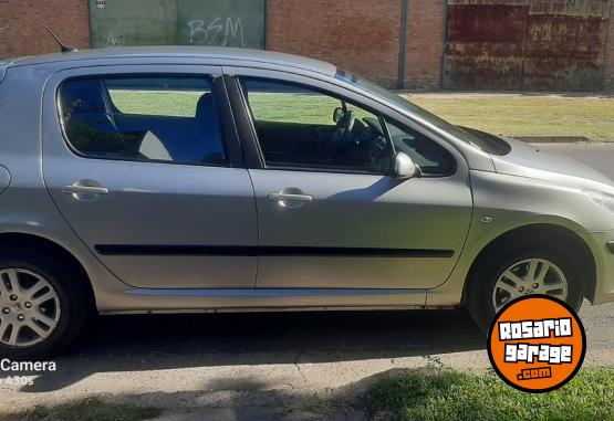 Autos - Peugeot 307 Xs 2010 Diesel 190000Km - En Venta