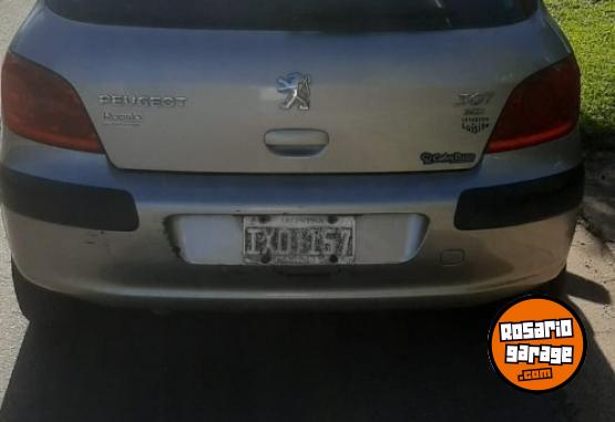 Autos - Peugeot 307 Xs 2010 Diesel 190000Km - En Venta