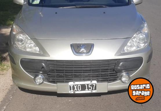Autos - Peugeot 307 Xs 2010 Diesel 190000Km - En Venta