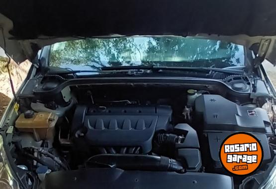 Autos - Peugeot 407 SR Sport 2009 Nafta 229000Km - En Venta
