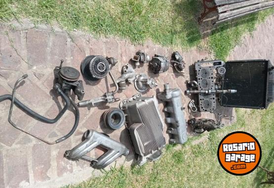 Accesorios para Autos - Repuestos MB 180 - En Venta