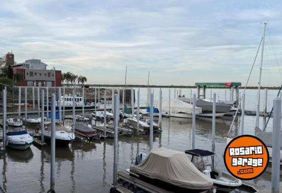 Otros (N�utica) - Marina en Club Mop Rosario - En Venta