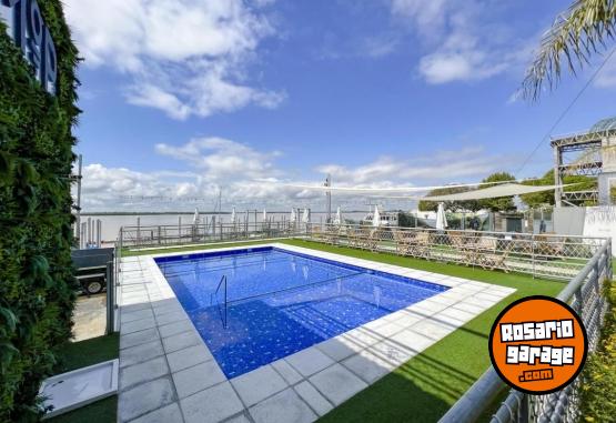 Otros (N�utica) - Marina en Club Mop Rosario - En Venta