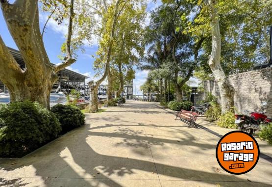 Otros (N�utica) - Marina en Club Mop Rosario - En Venta