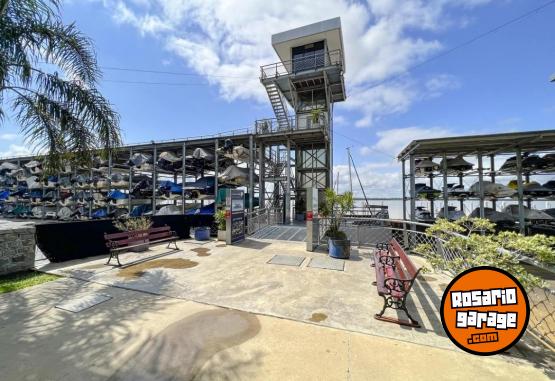Otros (N�utica) - Marina en Club Mop Rosario - En Venta