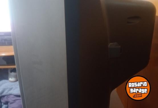 Electrónica - Televisor de tubo - En Venta
